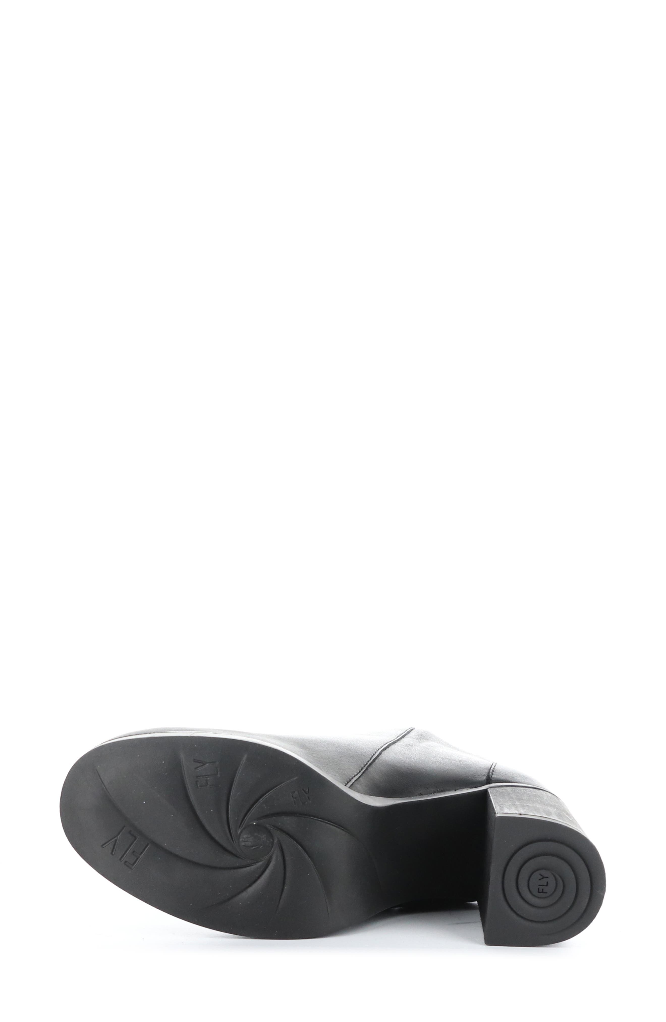 Fly London Shar Platform Bootie, Alternate, color, 