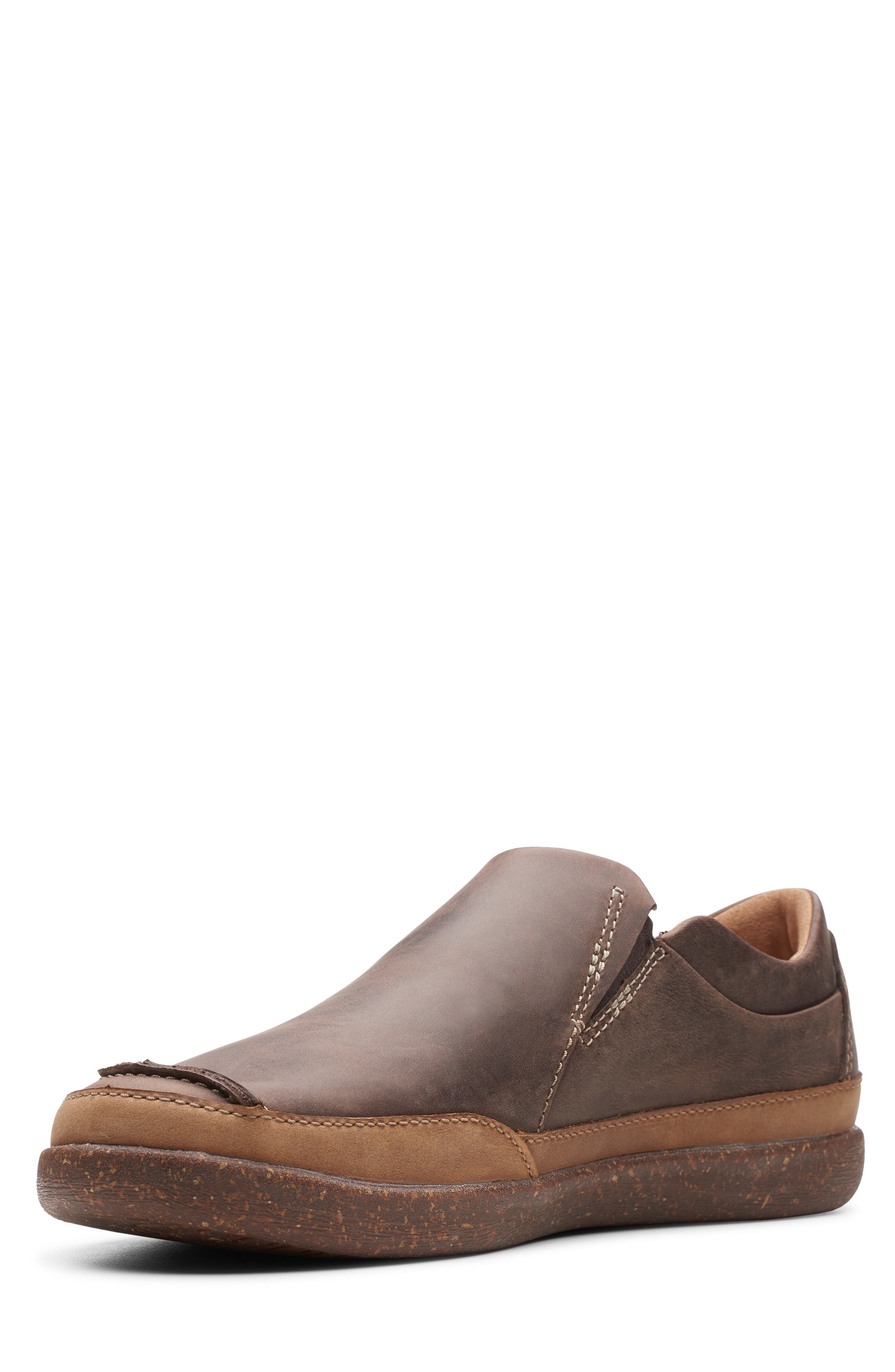 Clarks<sup>®</sup> Un.Lisbon Slip-On, Alternate, color, 