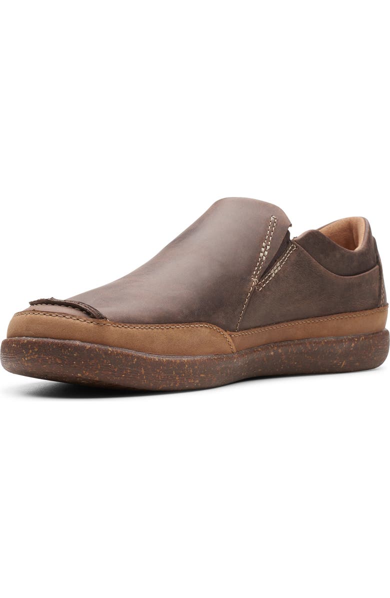Clarks<sup>®</sup> Un.Lisbon Slip-On, Alternate, color,