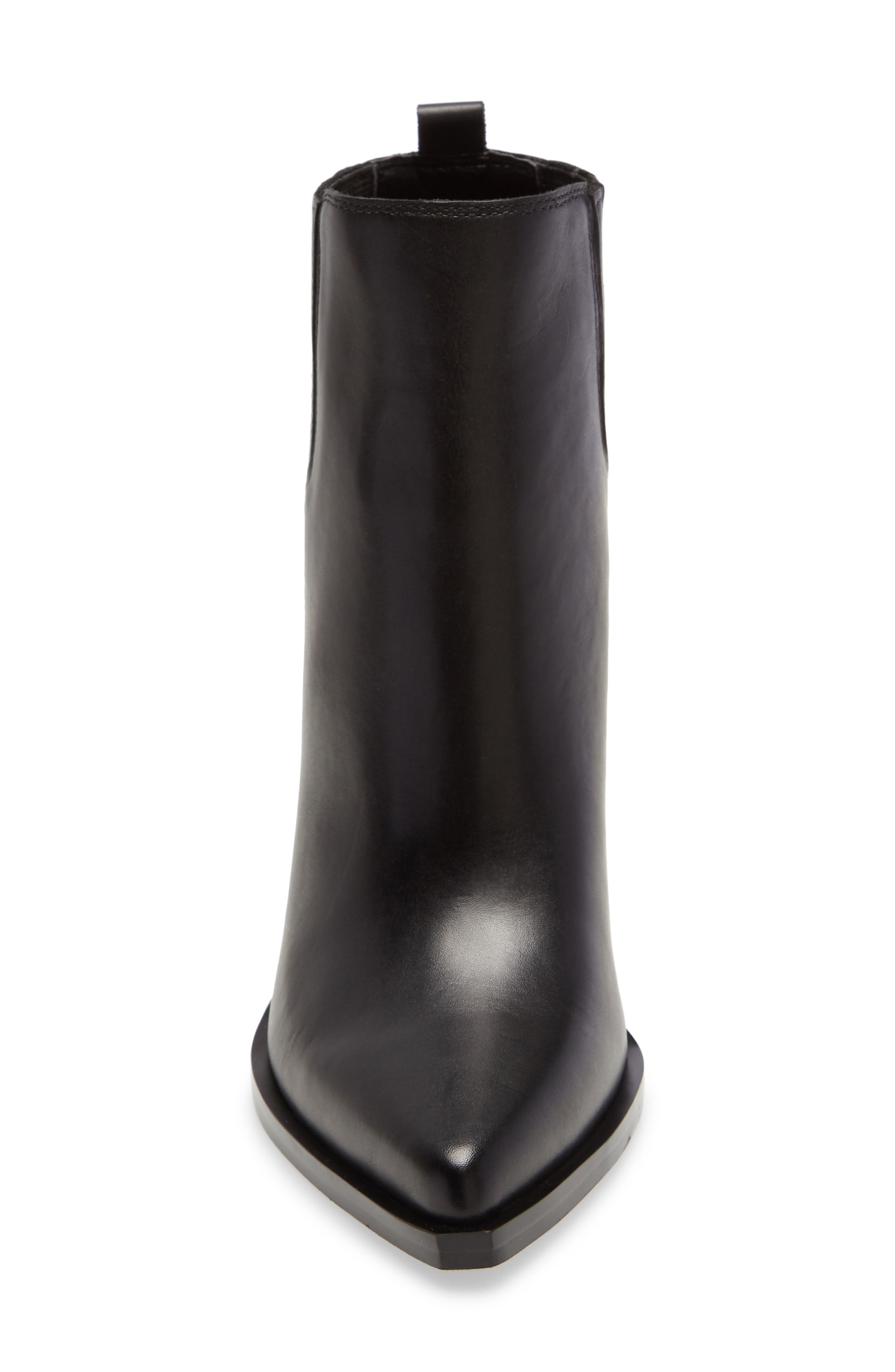 Marc Fisher LTD Oshay Pointed Toe Bootie, Alternate, color, 