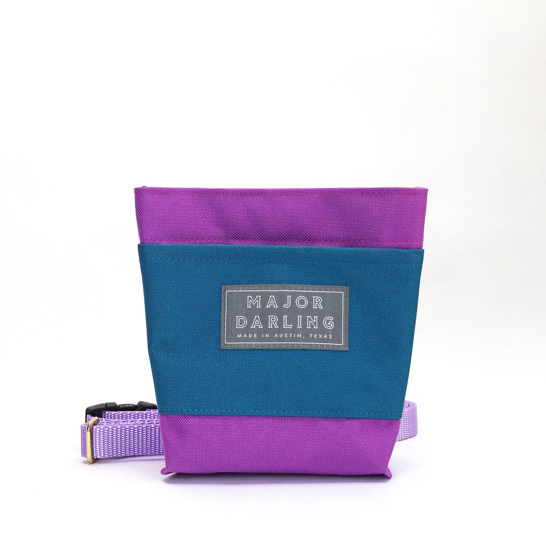 Grape/Teal