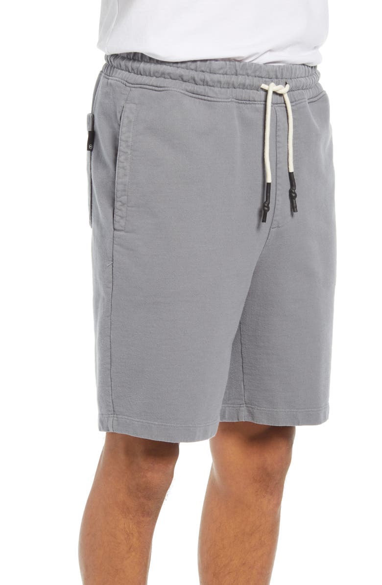 AG Kenji Shorts, Alternate, color,