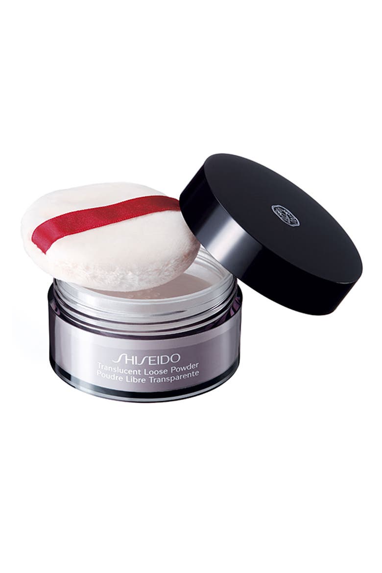 The Makeup Translucent Loose Powder, Main, color, TRANSLUCENT