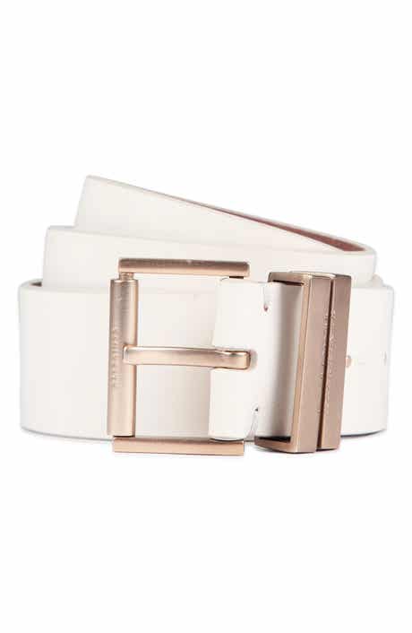 AllSaints Leather Belt