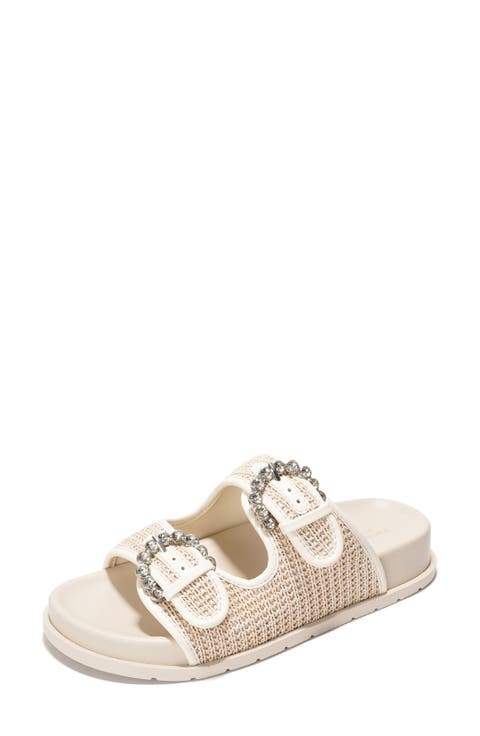 Elora Slide Sandal (Women)