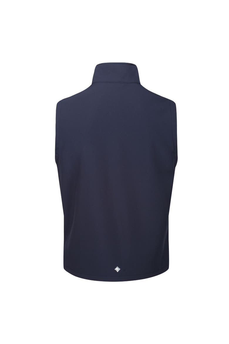 Bradwell Iii Gilet, Alternate, color, Navy