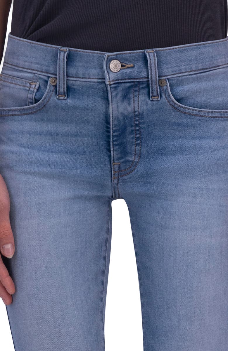 Lucky Brand Ava Skinny Jeans, Alternate, color, 