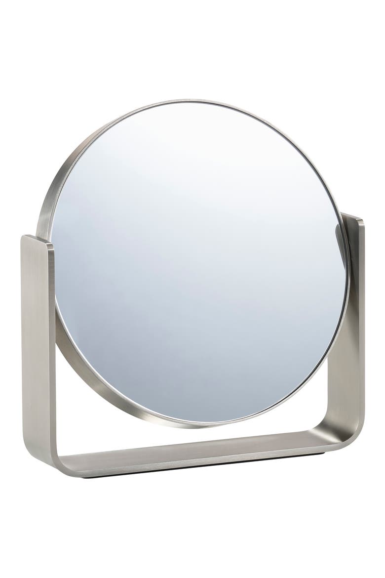 Ume Table Mirror, Main, color, STAINLESS STEEL
