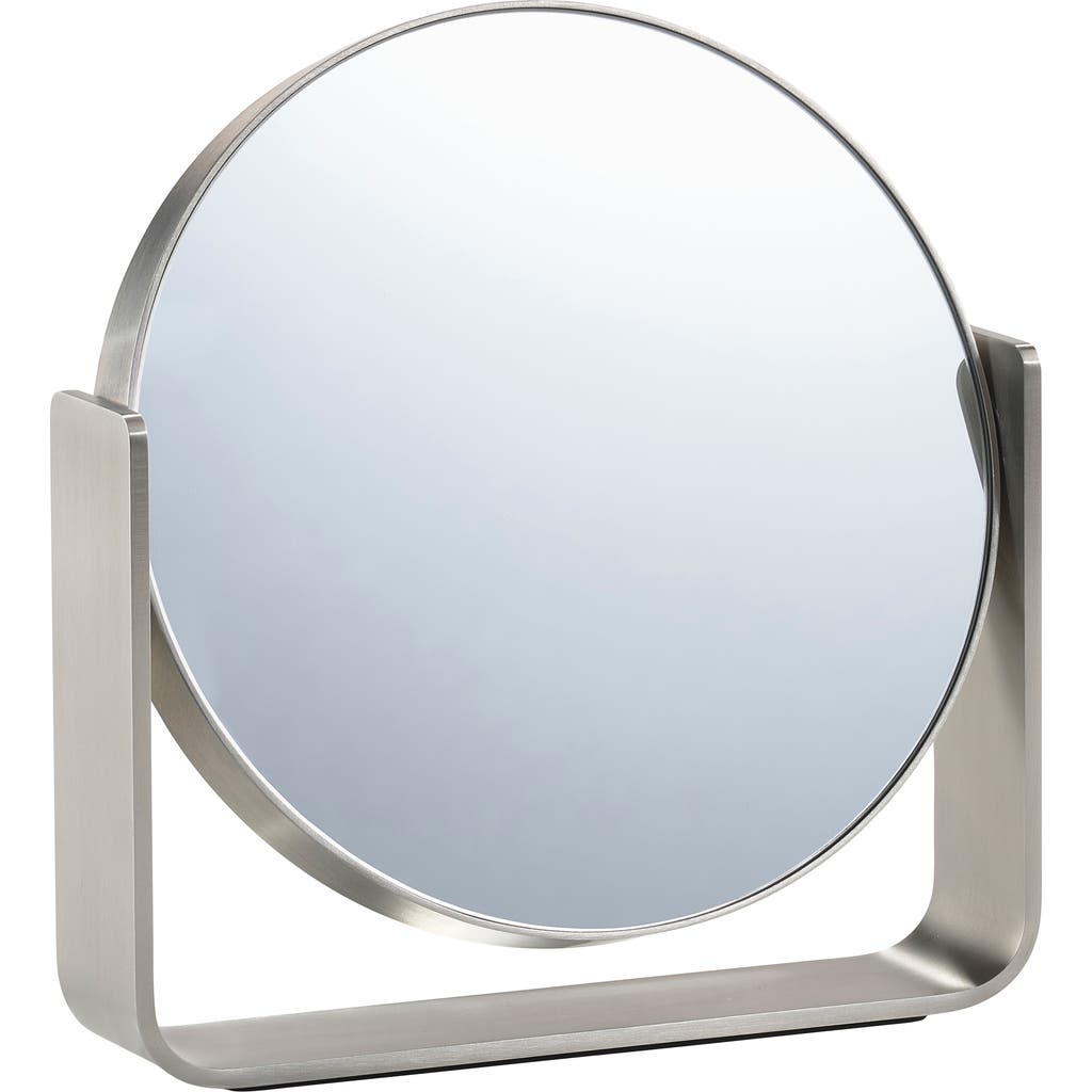 Zone Denmark Ume Table Mirror In Metallic