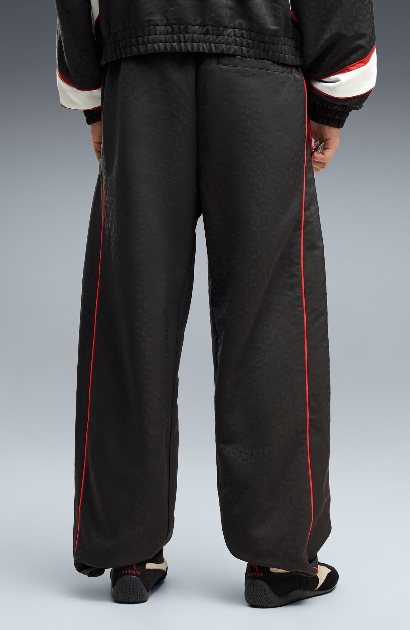 x NAHMIAS CLRT Track Pants - image 2