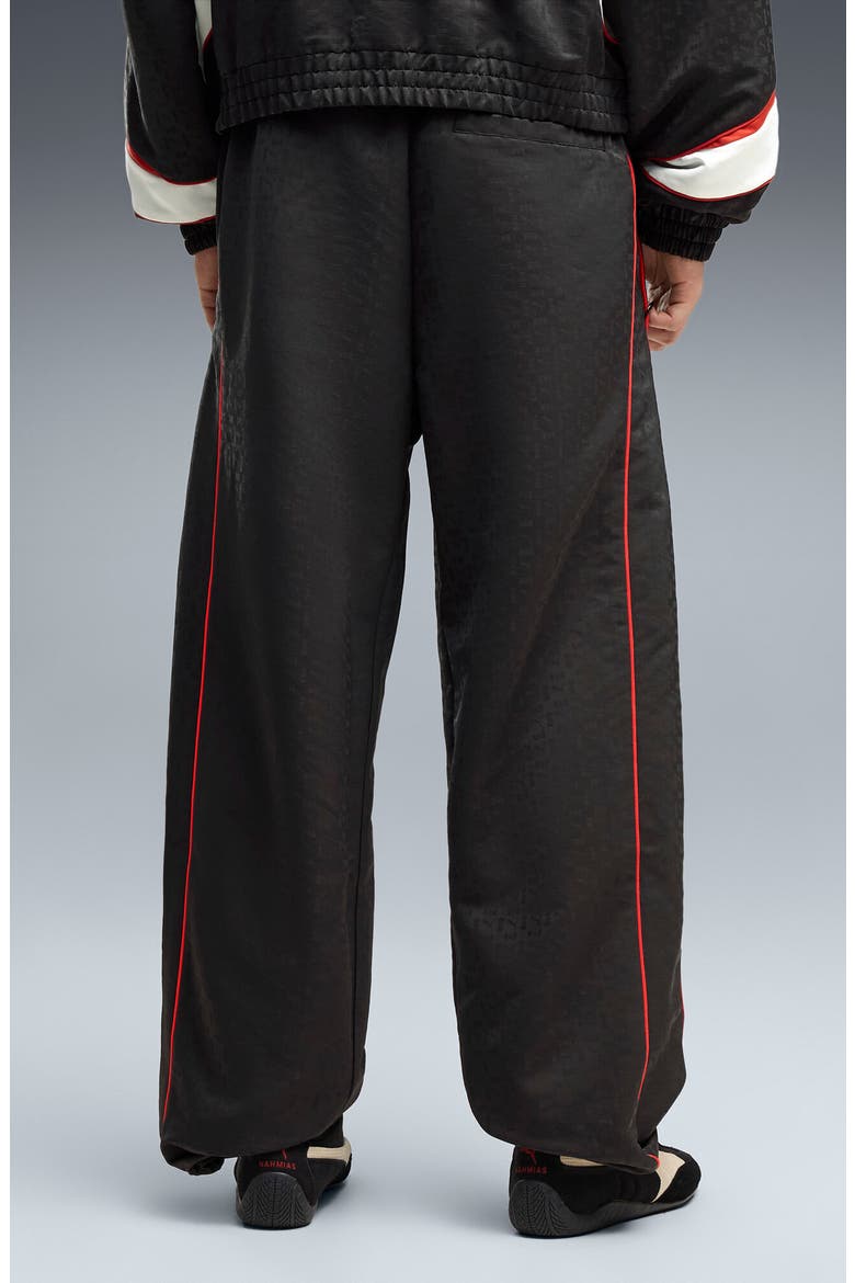 x NAHMIAS CLRT Track Pants, Alternate, color, PUMA BLACK
