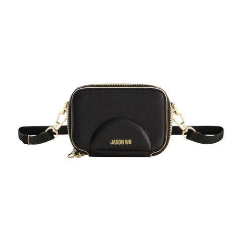 Micro Crossbody Bag
