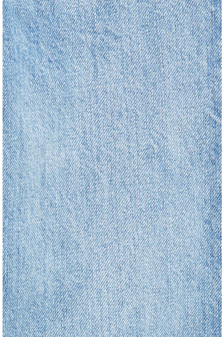 Kids' Quay Jeans, Alternate, color, MID BLUE
