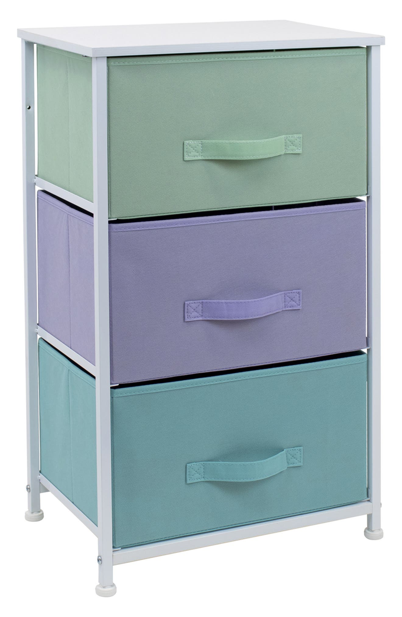selected PASTEL