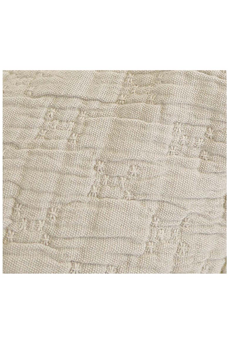 Ojai Matelassé Quilt, Alternate, color, GREIGE