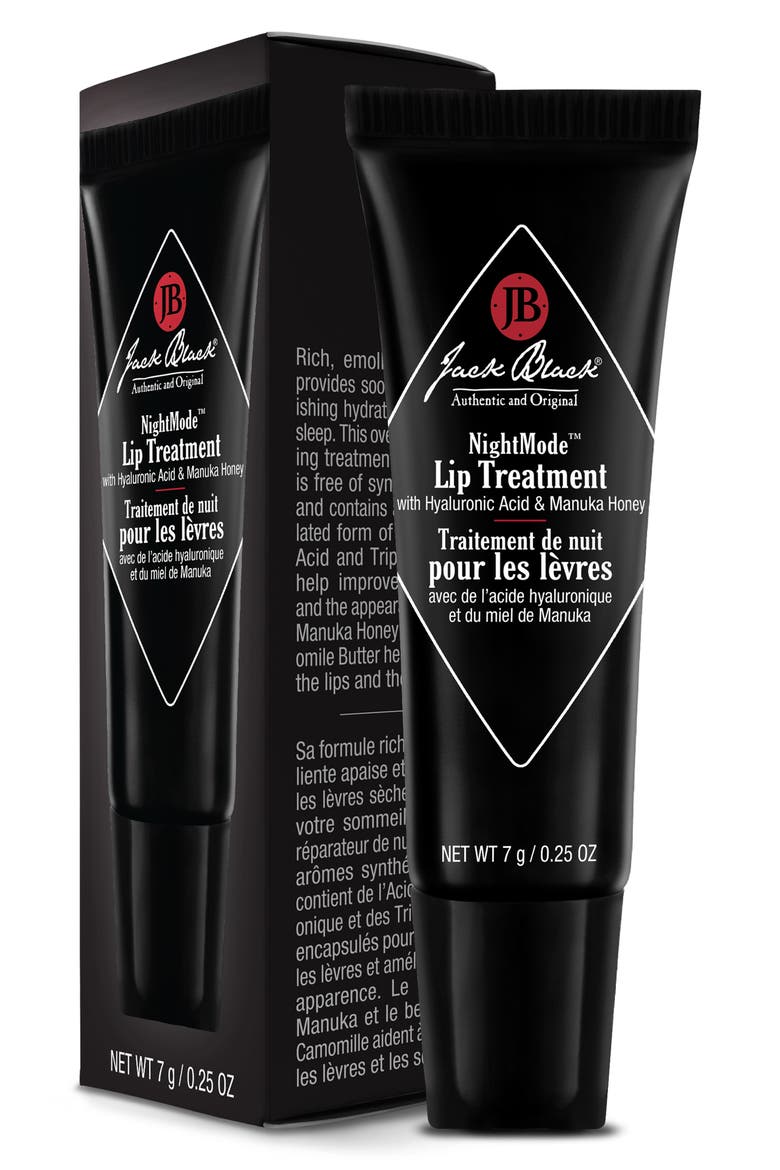 NightMode Lip Treatment, Alternate, color, NONE