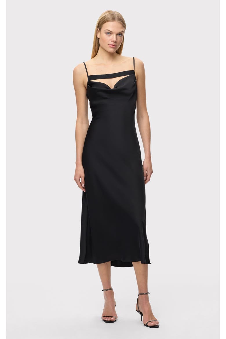 The Brinley Dress, Alternate, color, BLACK