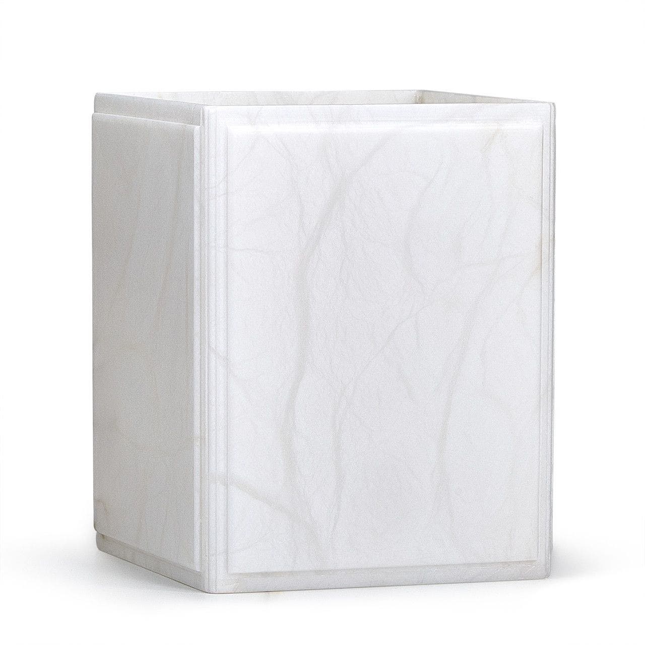 selected WHITE