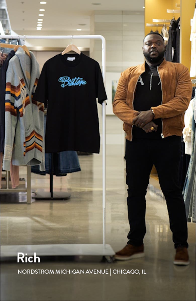 Jive Graphic T-Shirt, sales video thumbnail