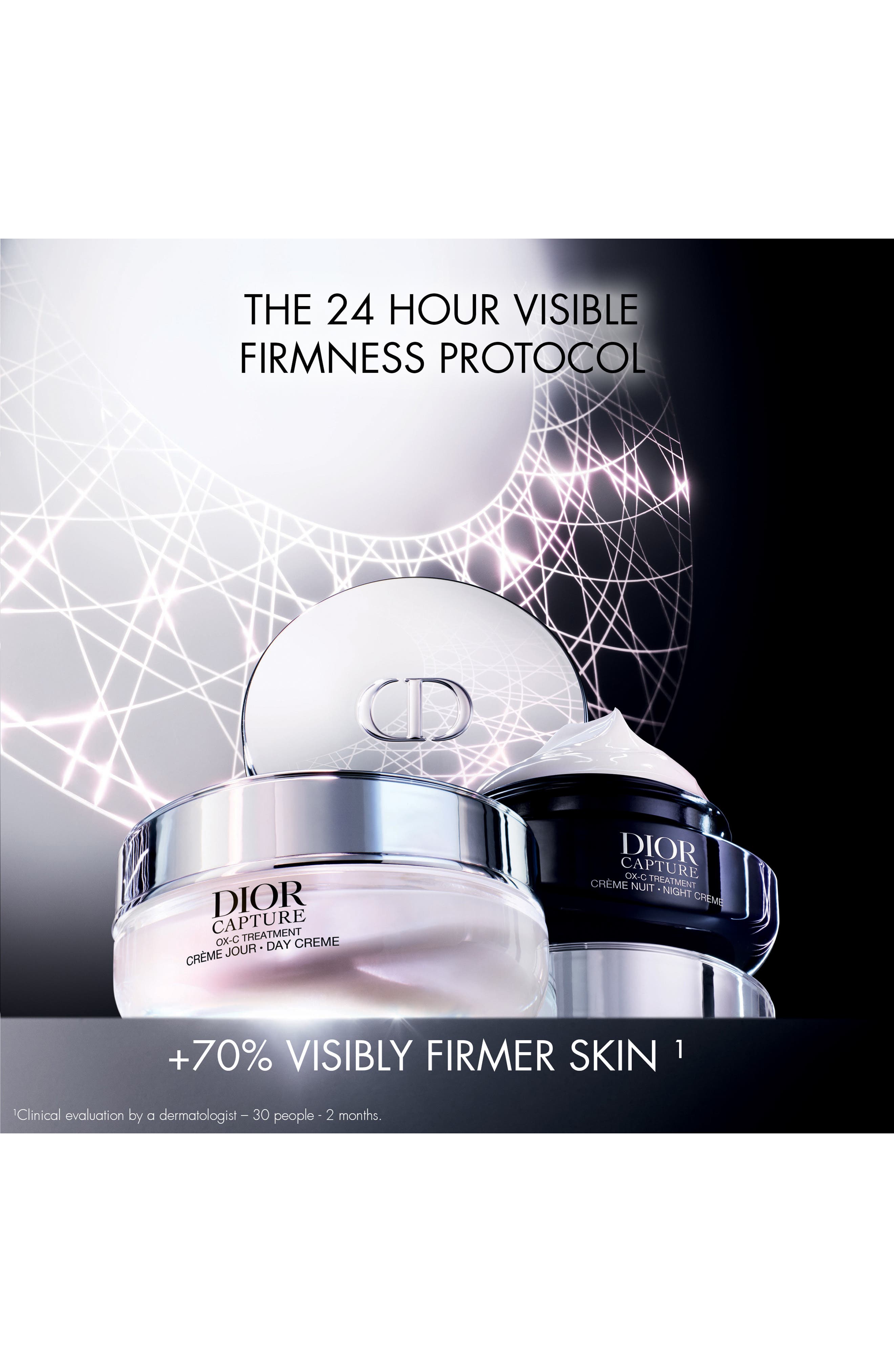 Dior Capture Night Creme (Women) | Nordstrom