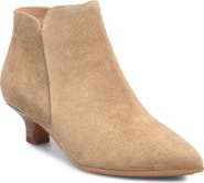 Söfft Sawyer Bootie