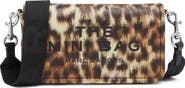 Marc Jacobs The Leopard Leather Mini Bag