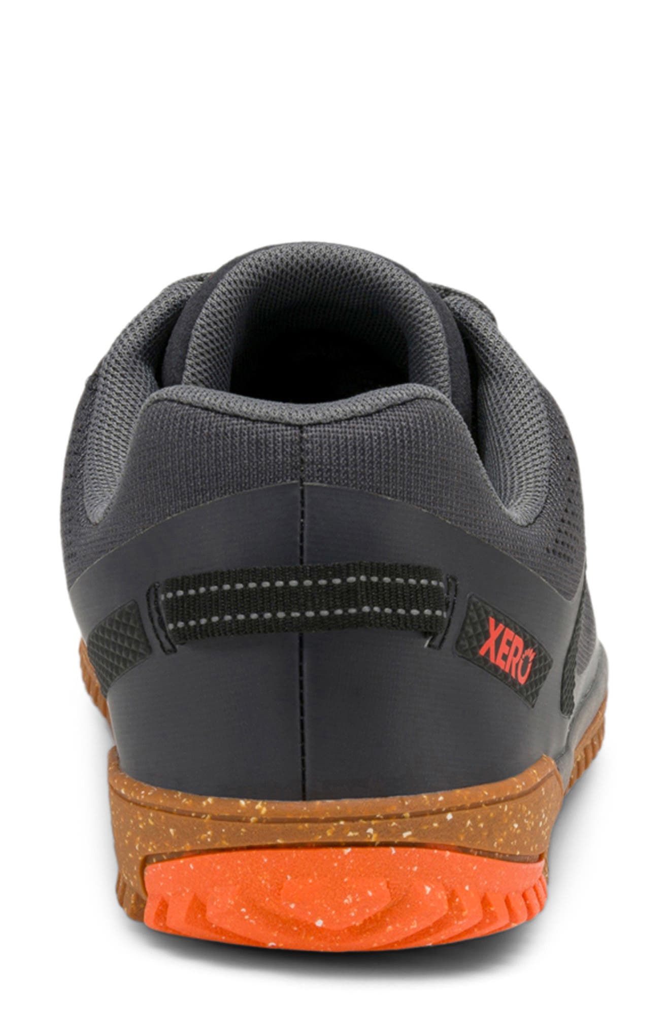 Ridgeway Mesh Low Hiking Shoe, Alternate, color, FADED BLACK