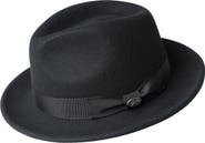 Bailey Maglor Wool Felt Fedora