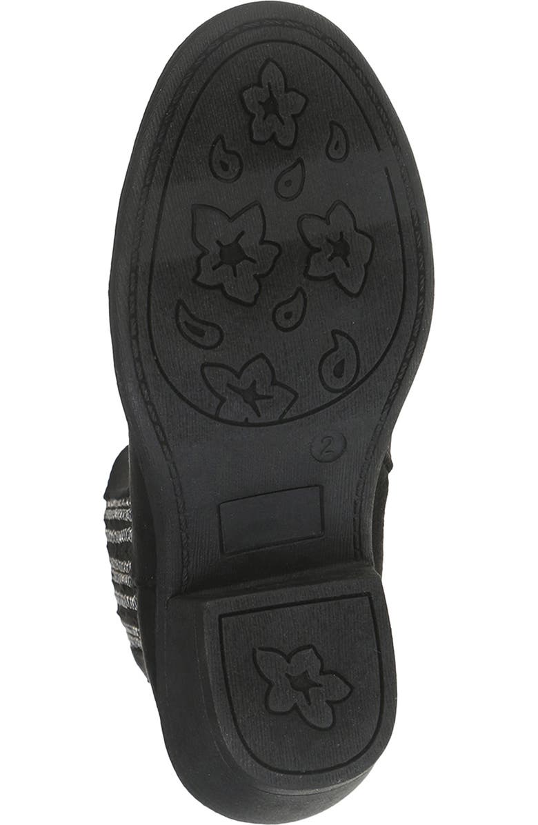 Vince Camuto Kids' Western Chelsea Boot, Alternate, color,