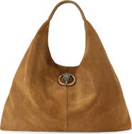 Kurt Geiger London Large Chelsea Slouch Hobo Bag