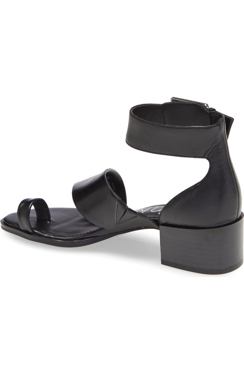Calvin Klein Pepa Sandal, Alternate, color,