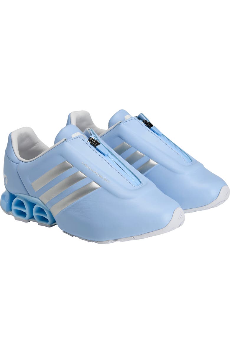 adidas x Miaou Gender Inclusive Megaride S2 Zip Sneaker, Main, color,