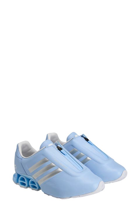 x Miaou Gender Inclusive Megaride S2 Zip Sneaker