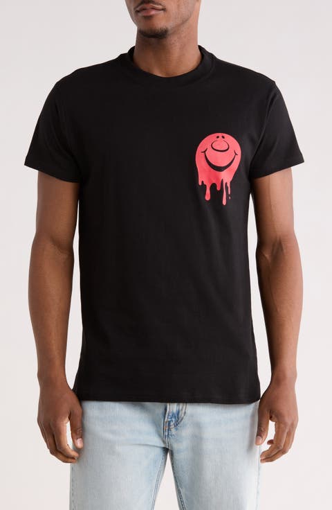 Airheads Repeat Boxy Tee