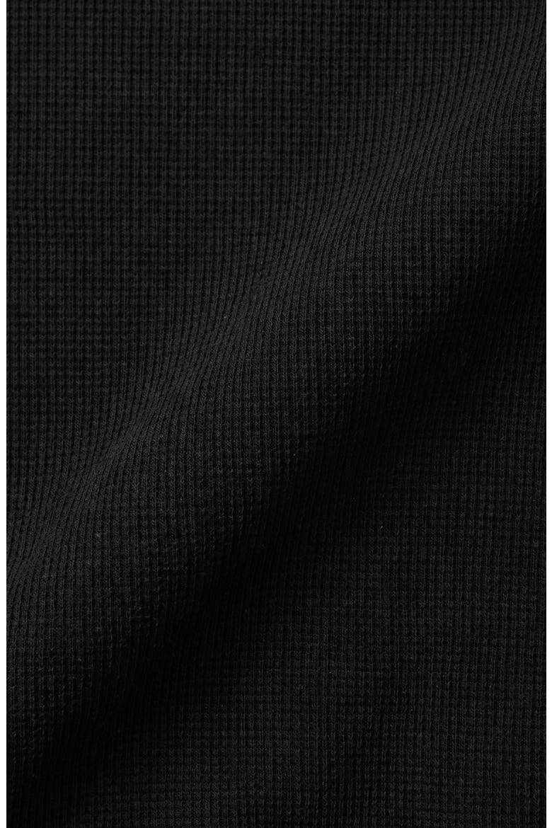 Vino Knit Shirt, Alternate, color, 09 BLACK