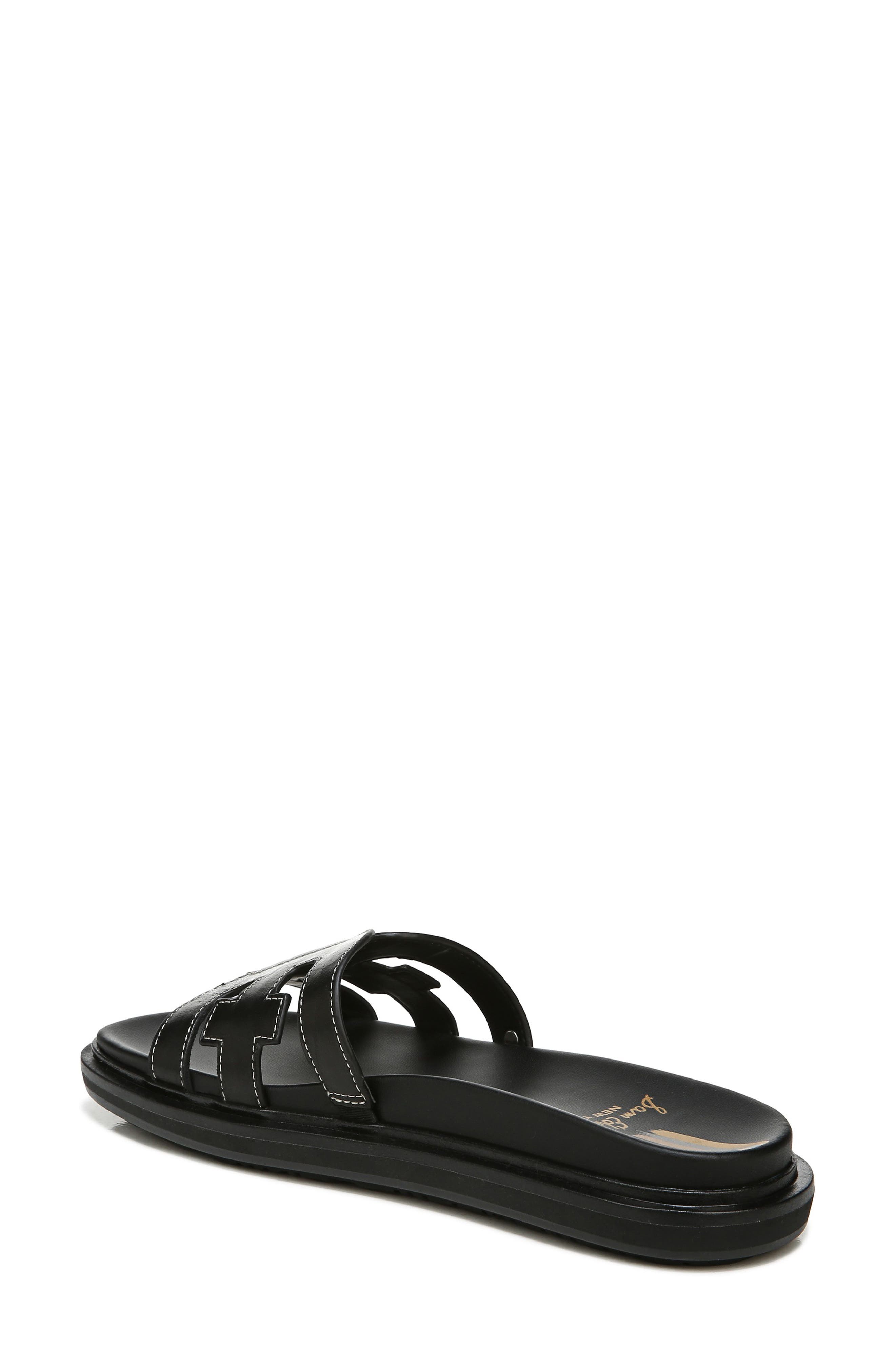 Sam Edelman Valeri Slide Sandal, Alternate, color, 