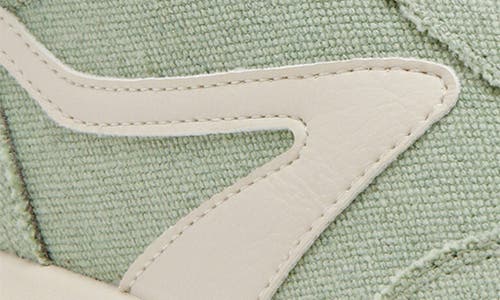 Dolce Vita Dv By  Brantley Sneaker In Avocado