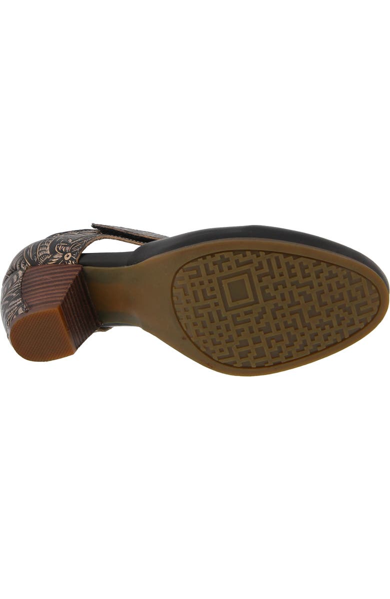 L'Artiste by Spring Step L'Artiste Toolie Pump, Alternate, color,