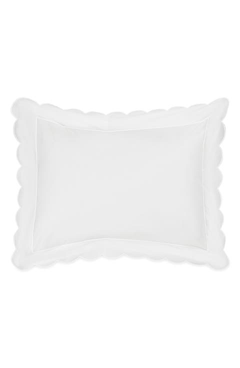 Butterfield 500 Thread Count Cotton Percale Sham