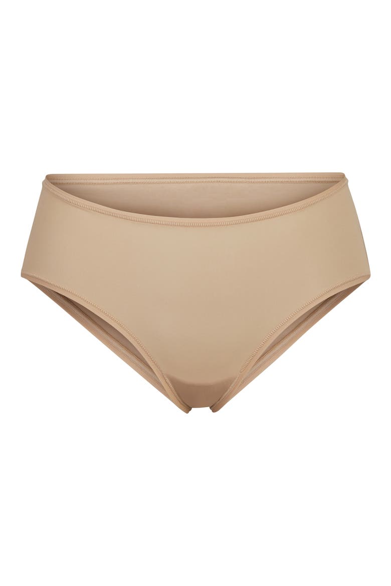 Fits Everybody Briefs, Alternate, color, SAND