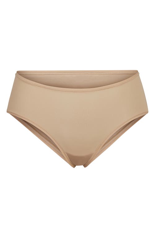 Skims Fits Everybody Briefs In Brown