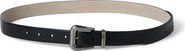 Brunello Cucinelli Vachetta belt with monili