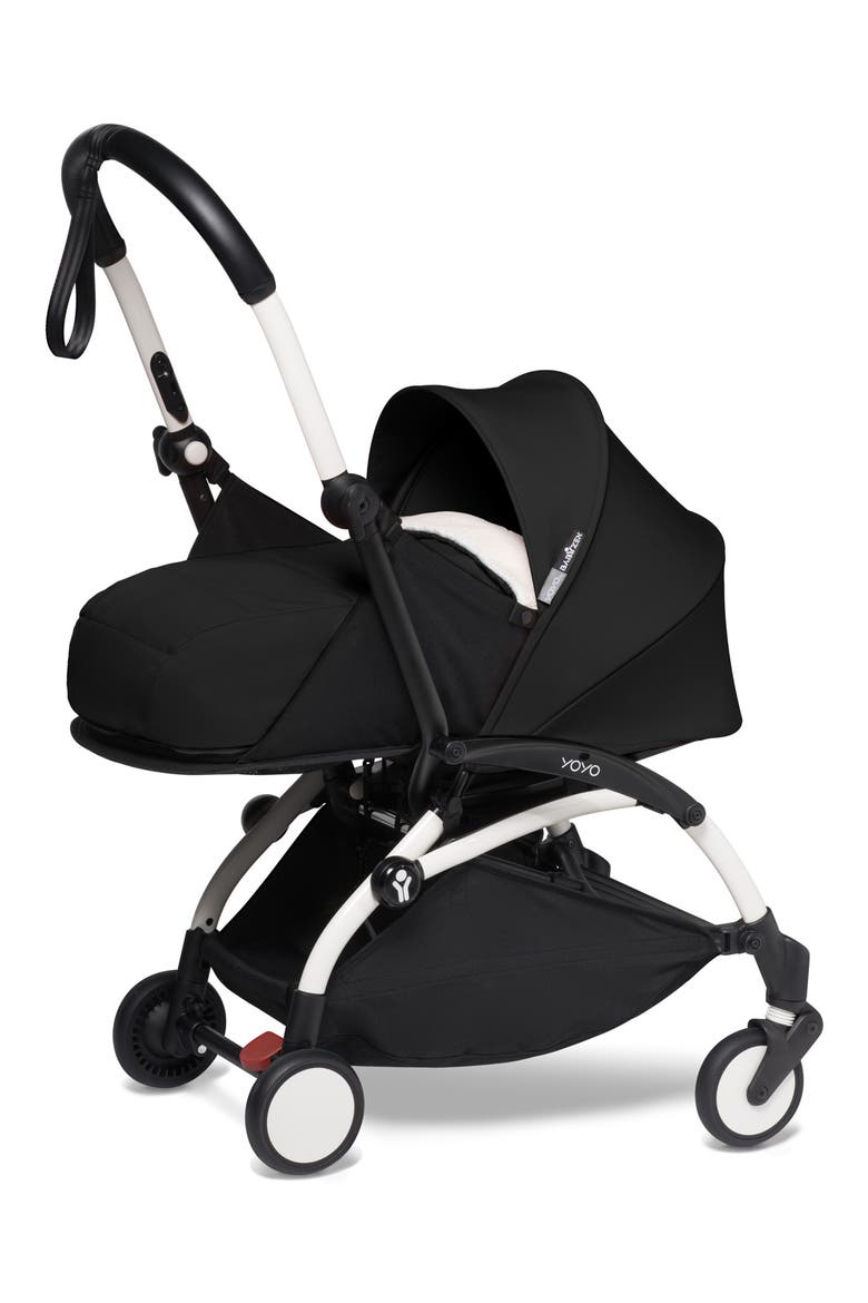 YOYO Newborn Pack, Alternate, color, BLACK