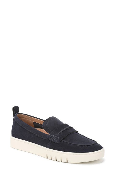 Chantel Penny Loafer Slip-On Sneaker (Women)