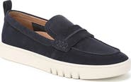 Vionic Chantel Penny Loafer Slip-On Sneaker