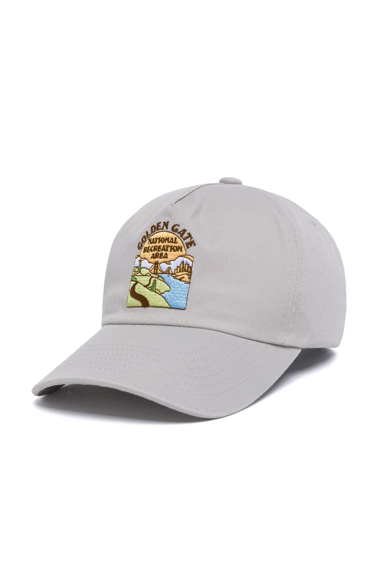 San Francisco Grandpa Hat, Main, color, Mushroom Grey