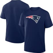 FANATICS Men's Fanatics Navy New England Patriots Field Goal Legacy T-Shirt
