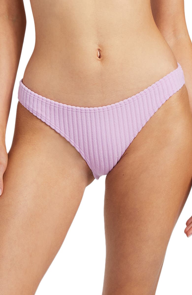 Billabong In the Loop Isla Bikini Bottoms, Main, color,