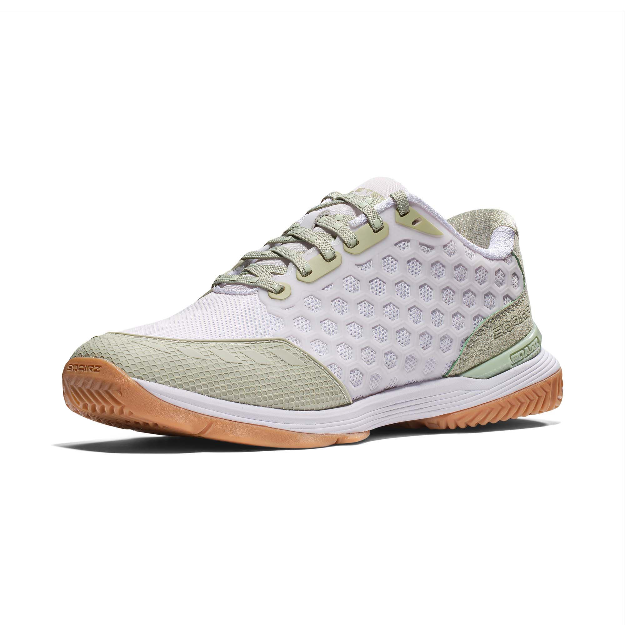 XRZ2 Women's Pickleball Shoe, Alternate, color, Sage