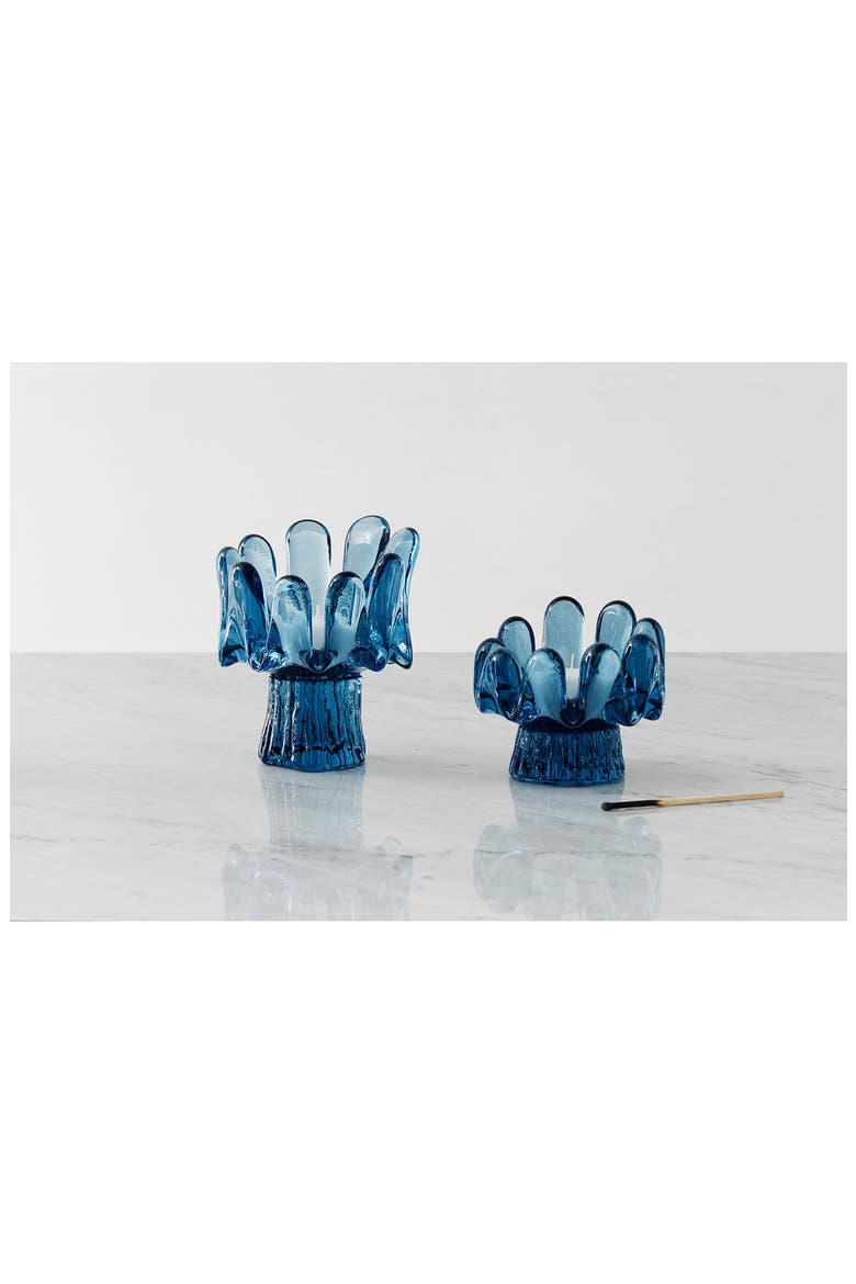 Sunflower Votive Candle Holder, Alternate, color, CIRCULAR
